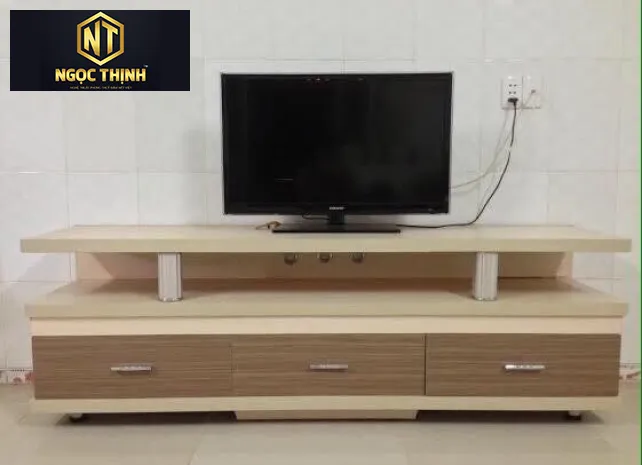 Xưởng Nội Thất Ngọc Thịnh - Kệ để tivi đẹp & hiện đại Xưởng Nội Thất Ngọc Thịnh - Kệ để tivi đẹp & hiện đại